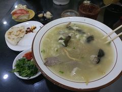 -安老太新疆第一碗(文艺路店)