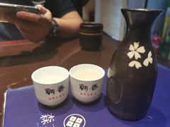 -森本家精致料理(迎胜东路店)