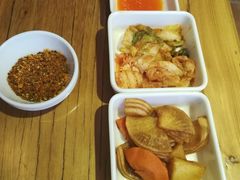 -通海俄式烧烤(下瓦房店)