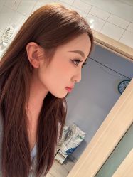 -阿三造型烫染•接发