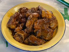 -东排食堂长沙小吃大排档(五一广场店)