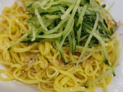 -汗腾格里·风味餐厅(新疆驻京办店)