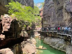 -云台山风景名胜区