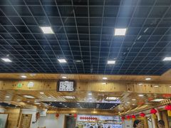 -屯老二农家铁锅炖·行业领军者(梅江店)
