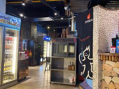 -何师烧烤Pro ·江湖川菜·小龙虾·精酿(太古里旗舰店)