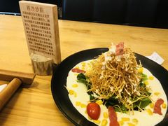 -雷门拉面·现熬骨汤(凯德来福士店)