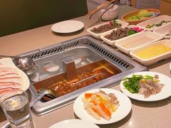 -海底捞火锅(顺义华联店)