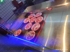 -李姑婆鲜切牛肉火锅自助(凤城二路店)