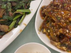 -稻香餐厅中餐干锅(劼人路店)