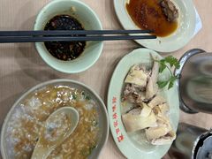 -百家鸡味馆(清泰店)