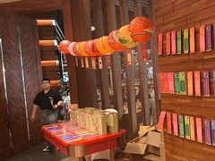 -The COOK·厨餐厅·自助餐(浦东嘉里大酒店)