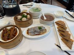 -悦雅居·老广州老味道(长湖店)