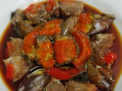 -红灯笼龙凤饭店(宁波老字号店)