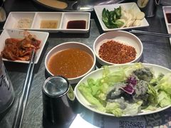 -喜来稀肉(虹泉路店)