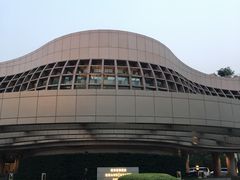 -杭州君悦酒店