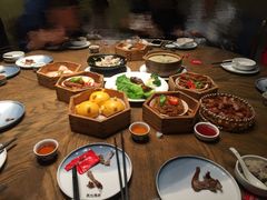 -点心传说·粤菜点心(佐阾虹湾店)