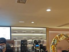 -霸王茶姬(上海恒基名人店)