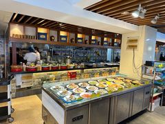 -侬佳蒸菜馆(听潮店)