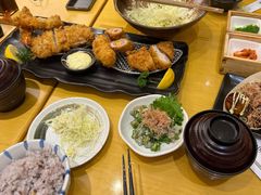 -胜博殿日式炸猪排(西红门店)
