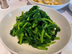 酒香豆苗-玫瑰厅上海菜(兴国路店)