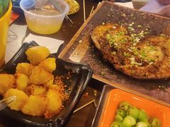 -林二哥宜烤官·宜宾小烧烤