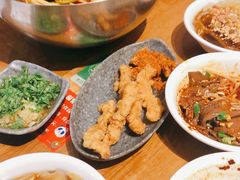 -付小姐在成都(吾悦广场店)