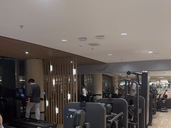 -W FITNESS 威尔仕健身·游泳(万科天空之城店)