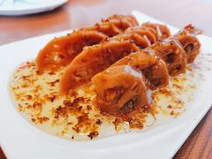 桂花糯米莲藕-宏天寶·北京烤鸭(宾馆西路2店)