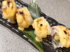 -友壹町寿司(嘉洲广场店)