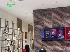 -海马体照相馆(重庆万象城大师店)