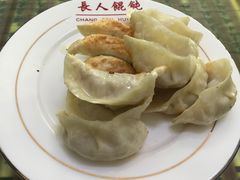 -长人馄饨铺(解放街店)