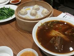 -鼎泰丰(复兴店)