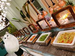 -圣琼美食百汇自助餐(白云万达店)