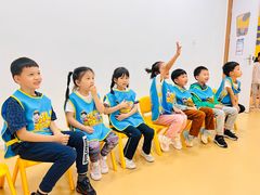 -蓝话筒·少儿成人演讲口才·主持朗诵·戏剧表演(大华第一坊店)