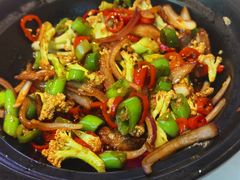 -原鄉本味 楚菜 丹江口鱼(北苑店)