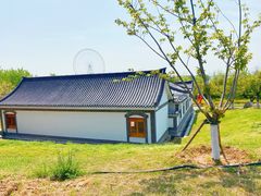 -泰山天颐湖旅游度假区