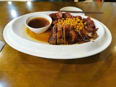 -日昌餐馆(亦庄店)