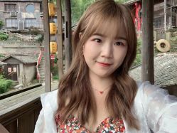 -藤野造型烫染·漂发