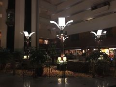 -西安永宁门大景城堡酒店