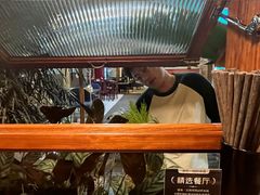 -银米·云南传统过桥米线(双廊黑金冠店)