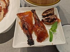 -福海居烤鸭店(鸟巢店)