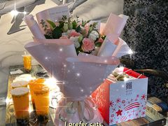 -BONCAKE裱花蛋糕(万象汇店)