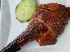 -RISE RESTAURANT(滨海湾金沙店)