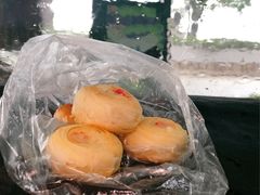 绿豆饼-权记百年老字号(牌坊街店)