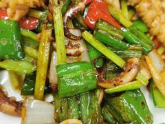 -盈旺小厨·非遗黄鳝饭(泰康路店)