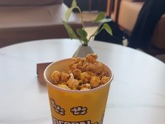 -逸廊大堂吧(三亚海棠湾万丽度假酒店)