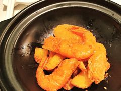 -祥记·国宴豫菜·经典粤菜(郑东新区新长安店)