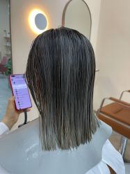 -icare美发沙龙