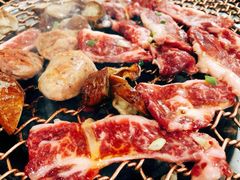-大壮家原味烤肉(兴华北街店)