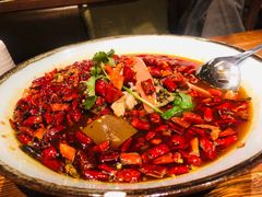 -胡桃里音乐酒馆(环亚凯瑟琳广场店)
